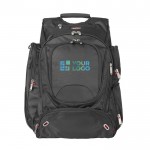 Mochila corporativa para portátil vista principal
