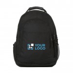 Mochila para portátil asa reforzada vista principal