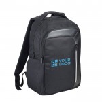 Mochila para portátil con protección RFID vista principal