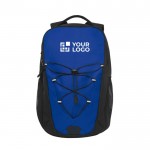 Mochila para excursión o uso diario vista principal