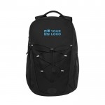 Mochila para excursión o uso diario vista principal