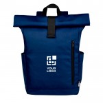 Mochila enrollable resistente al agua - vista principal