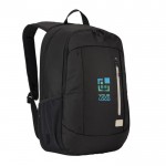 Mochila de RPET para PC con bolsillo para tablet 15,6” vista principal