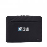 Funda de poliéster reciclado para PC con interior acolchado Case Logic Invigo 14” vista principal