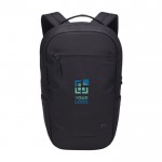 Mochila de poliéster reciclado 600D Case Logic Invigo para PC 15,6” vista principal