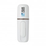 Pulverizador automático de alcohol vista principal