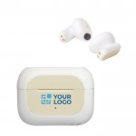 Auriculares muy compactos multifunción vista principal