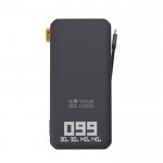 Batería externa para dispositivos con carga rápida 27.000 mAh vista principal