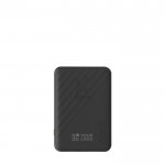 Batería externa de carga rápida con 2 puertos y FastCharge 5.000 mAh vista principal