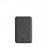 Powerbank inalámbrico magnético para móvil con potencia de 5.000 mAh vista principal