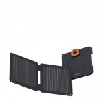 Panel solar plegable para dispositivos electrónicos 14W vista principal