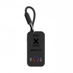 Adaptador inalámbrico de audio AirWave Xtorm XAWBT01 para conectarte vista principal