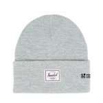 Gorro acrílico con tacto suave y bajo doblado Herschel Elmer™ vista principal