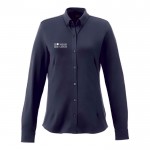 Camisas personalizadas mujer algodón 200 g/m2 vista principal