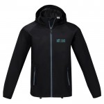 Chaqueta resistente al agua 60 g/m2 vista principal