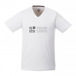 Camisetas técnicas personalizadas 145 g/m2 vista principal