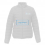Chaquetas mujer promocionales poliéster vista principal - Agotado