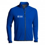 Chaquetas con logo poliéster 245 g/m2 vista principal