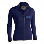 Chaqueta poliéster para mujer 245 g/m2 vista principal