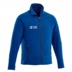 Chaquetas poliéster personalizadas 180 g/m2 vista principal