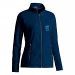 Chaquetas de mujer 180 g/m2 vista principal