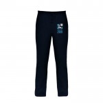 Pantalón deportivo para niños de algodón y poliéster 280 g/m2 Roly vista principal