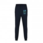 Pantalón deportivo de algodón y poliéster de hombre 280 g/m2 Roly vista principal