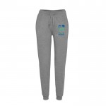 Pantalón deportivo de algodón y poliéster de mujer 280 g/m2 Roly vista principal