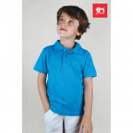 Polos niños personalizados