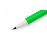 lápices portaminas para empresas verde