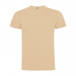 Camiseta de manga corta de algodón para hombre 165 g/m2 Roly