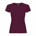 Camiseta de 100% punto de algodón para mujer 155 g/m2 Roly