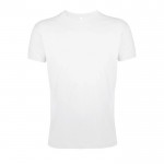 Camisetas de propaganda 150 g/m2 color blanco