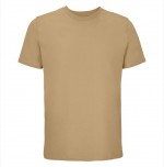 Camiseta unisex 100% algodón orgánico SOL'S Legend 175 g/m2 septima vista