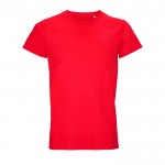 Camiseta unisex de algodón con cuello redondo SOL'S Crusader 150 g/m2