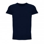 Camiseta unisex de algodón con cuello redondo SOL'S Crusader 150 g/m2