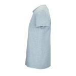 Camiseta unisex de algodón con cuello redondo SOL'S Crusader 150 g/m2 vista lateral
