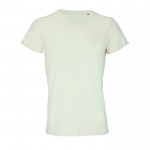 Camiseta unisex de algodón con cuello redondo SOL'S Crusader 150 g/m2 segunda vista