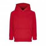 Sudadera de algodón y poliéster para niños SOL'S Condor 280 g/m2