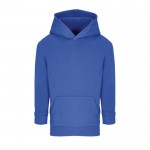 Sudadera de algodón y poliéster para niños SOL'S Condor 280 g/m2 tercera vista