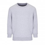 Sudadera de algodón y poliéster reciclado para niños SOL'S Columbia 280 g/m2