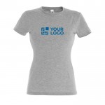 Camisetas de publicidad para mujer 150 g/m2 vista principal