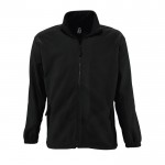 Polares 300 g/m2 color negro