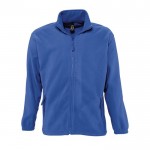 Polares 300 g/m2 color azul real