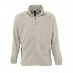 Polares 300 g/m2 color gris claro