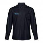 Camisas con logo 130 g/m2 vista principal