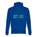 Sudaderas para personalizar 320 g/m2 vista principal