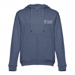 Sudaderas serigrafiadas con capucha 320 g/m2 vista principal