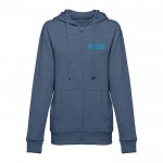 Sudadera para mujer de 320 g/m2 vista principal