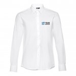 Camisas publicitarias 115 g/m2 vista principal